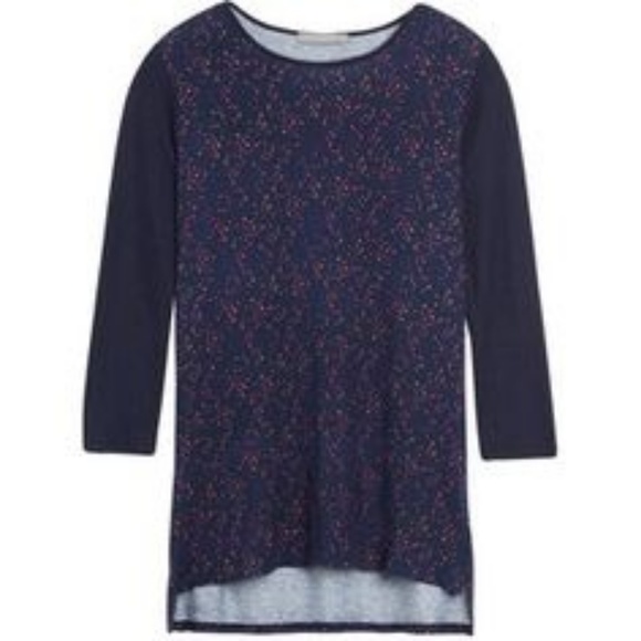 Loveappella Carnival Knit Top - Picture 1 of 1